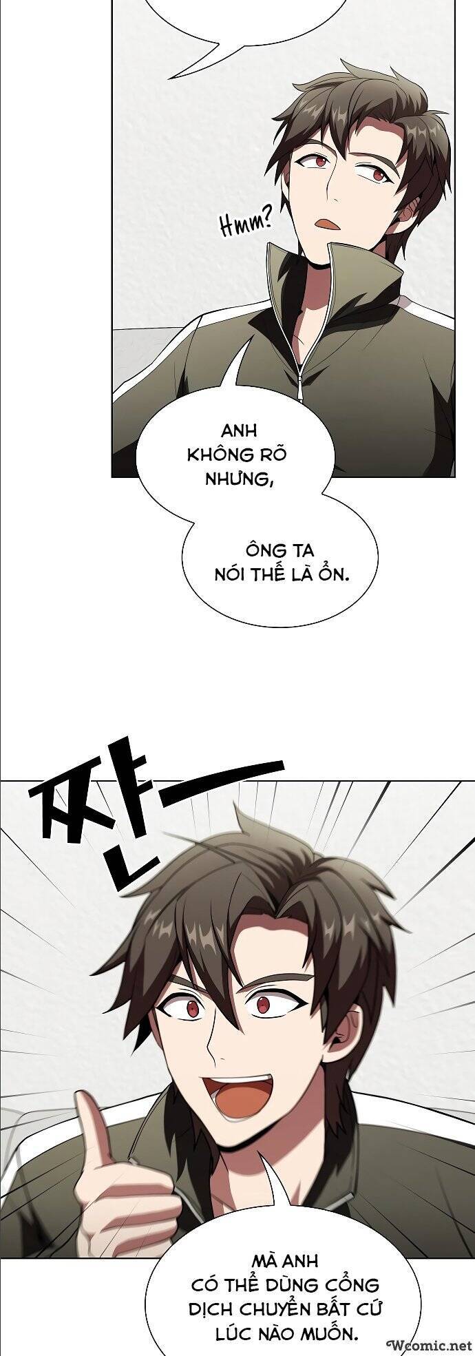 Tôi Là Người Chơi Leo Tháp Một Mình Chapter 56 - 46