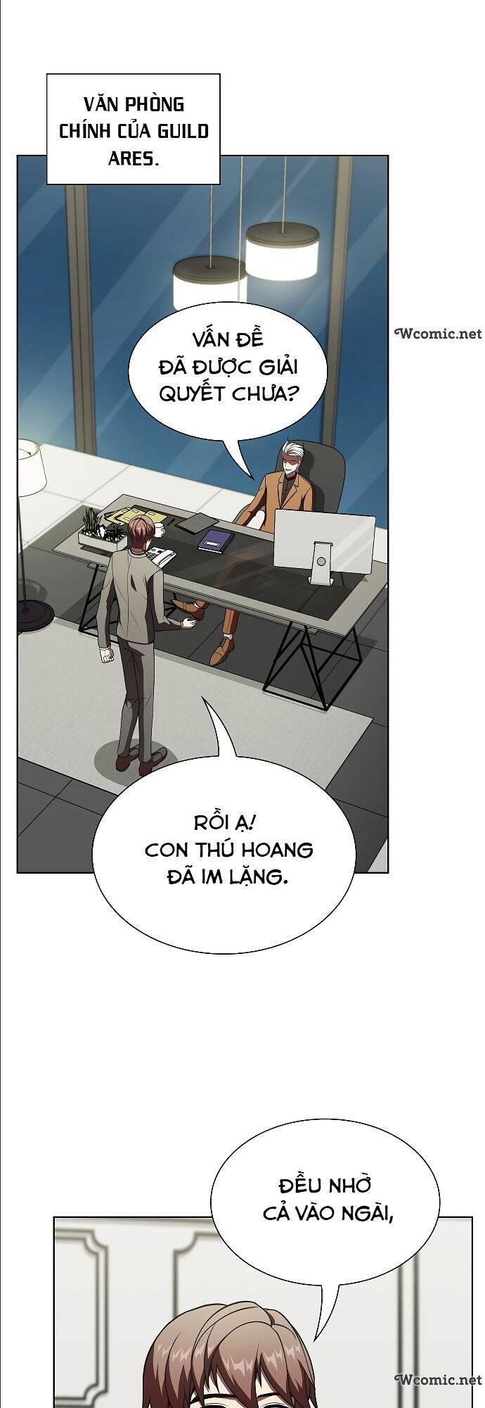 Tôi Là Người Chơi Leo Tháp Một Mình Chapter 56 - 49