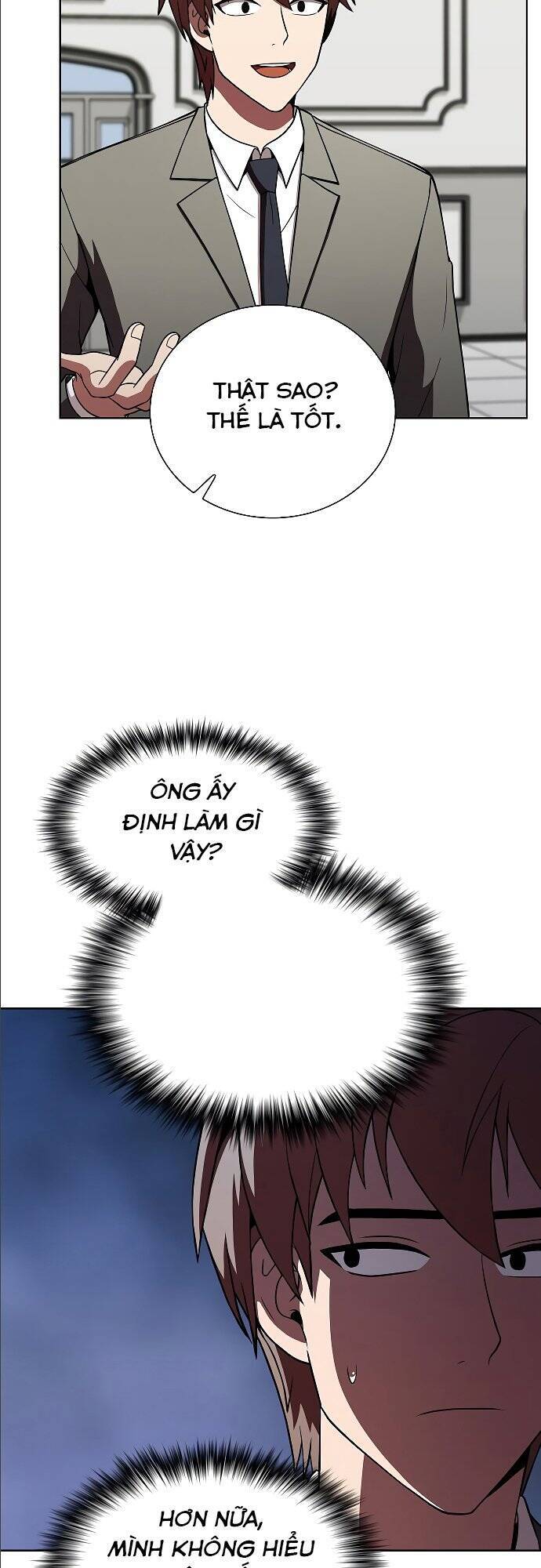 Tôi Là Người Chơi Leo Tháp Một Mình Chapter 56 - 50
