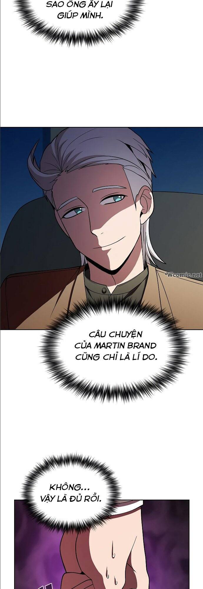 Tôi Là Người Chơi Leo Tháp Một Mình Chapter 56 - 51