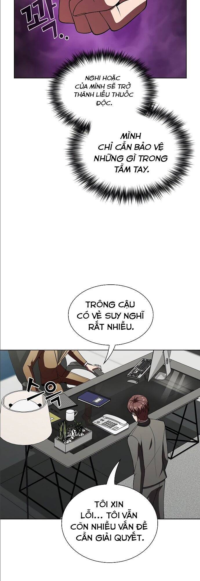Tôi Là Người Chơi Leo Tháp Một Mình Chapter 56 - 52