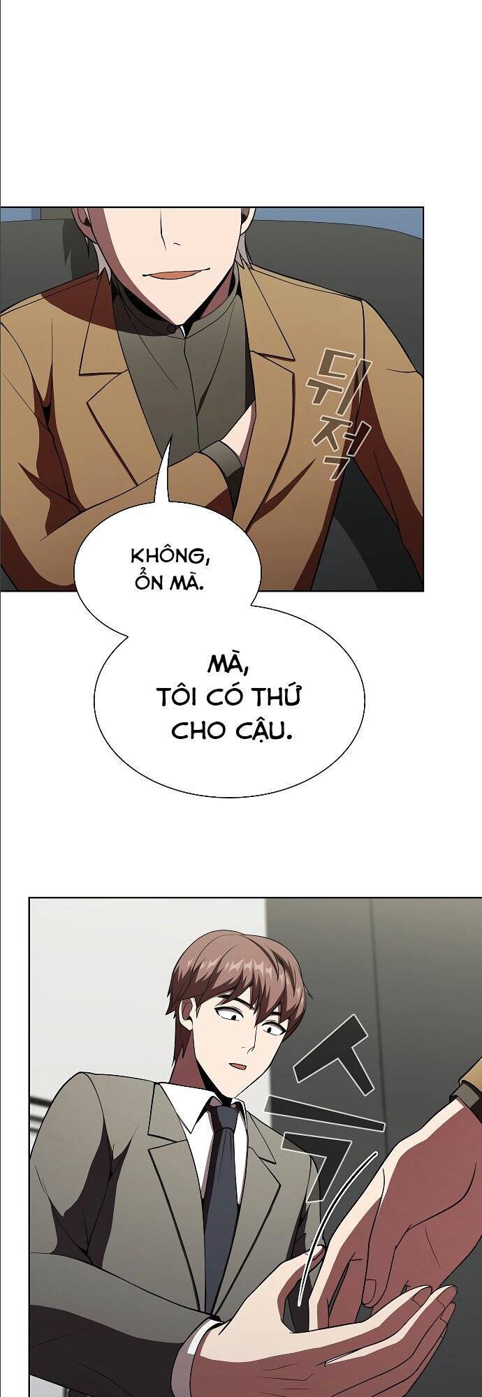 Tôi Là Người Chơi Leo Tháp Một Mình Chapter 56 - 53