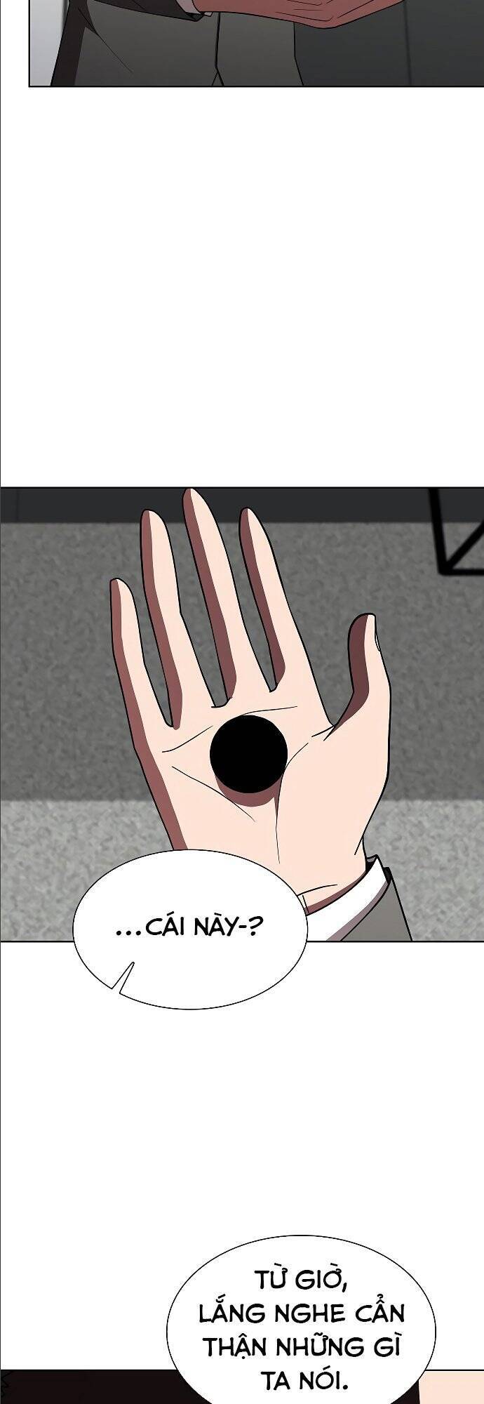 Tôi Là Người Chơi Leo Tháp Một Mình Chapter 56 - 54