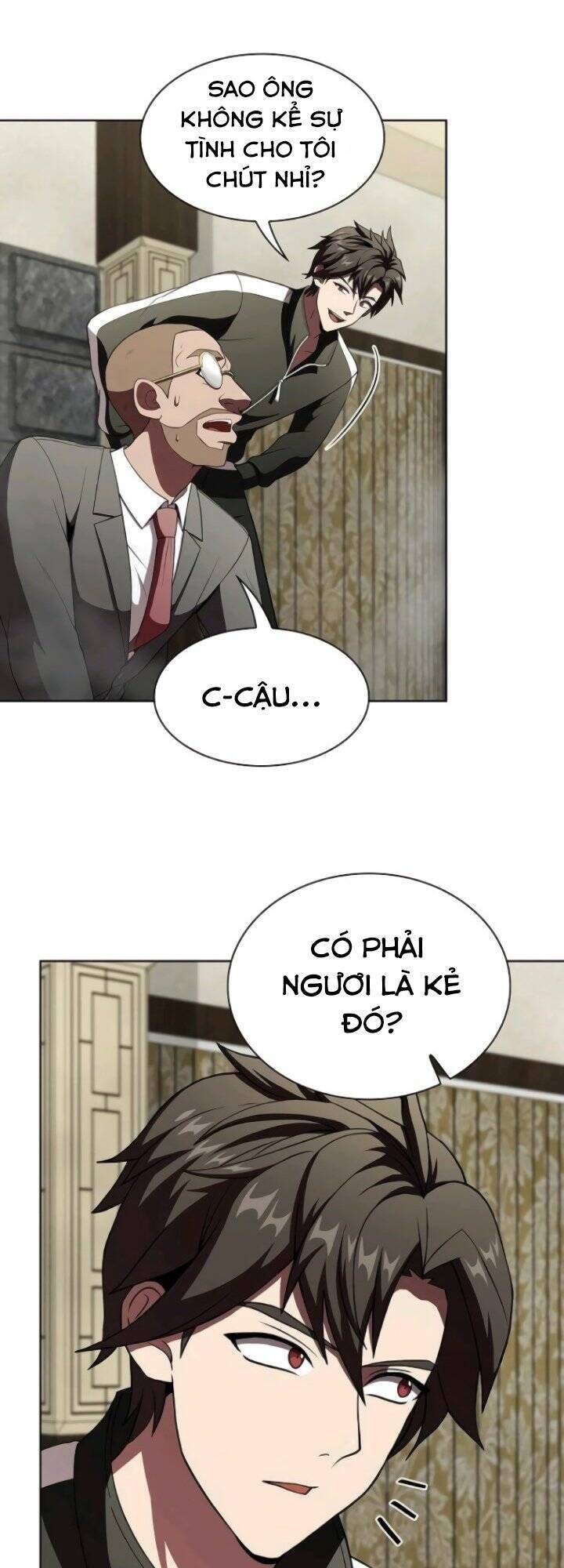 Tôi Là Người Chơi Leo Tháp Một Mình Chapter 58 - 2