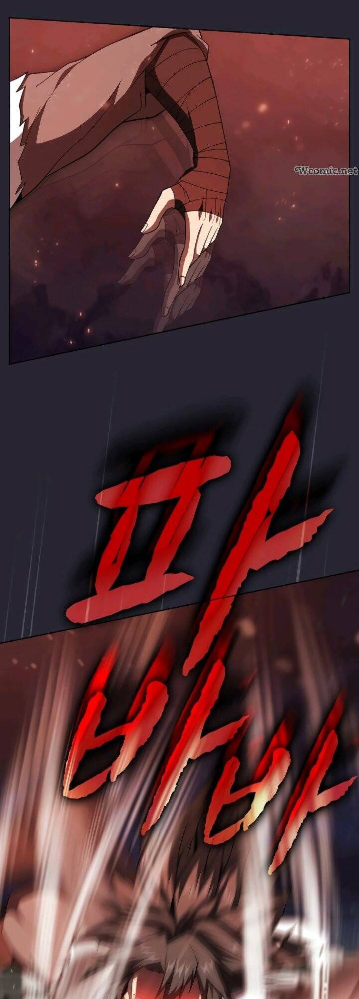 Tôi Là Người Chơi Leo Tháp Một Mình Chapter 58 - 31