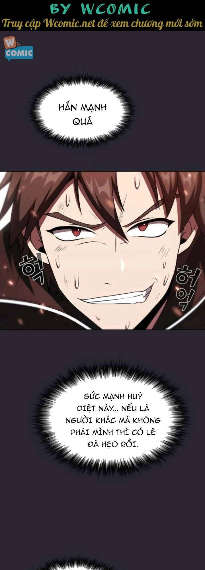 Tôi Là Người Chơi Leo Tháp Một Mình Chapter 59 - 16