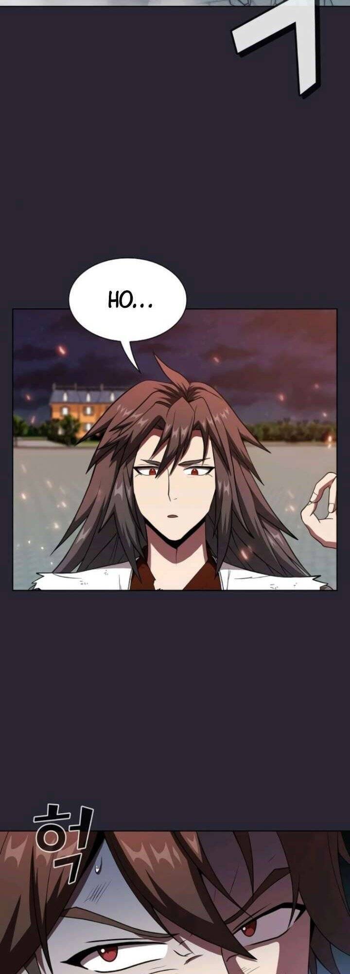 Tôi Là Người Chơi Leo Tháp Một Mình Chapter 59 - 19