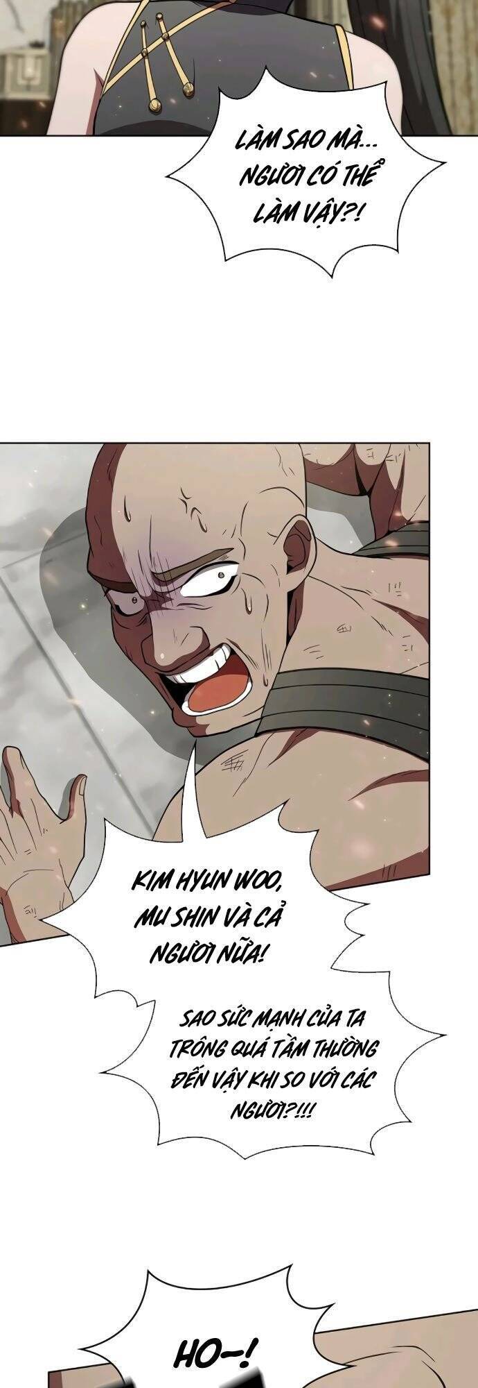 Tôi Là Người Chơi Leo Tháp Một Mình Chapter 60 - 15