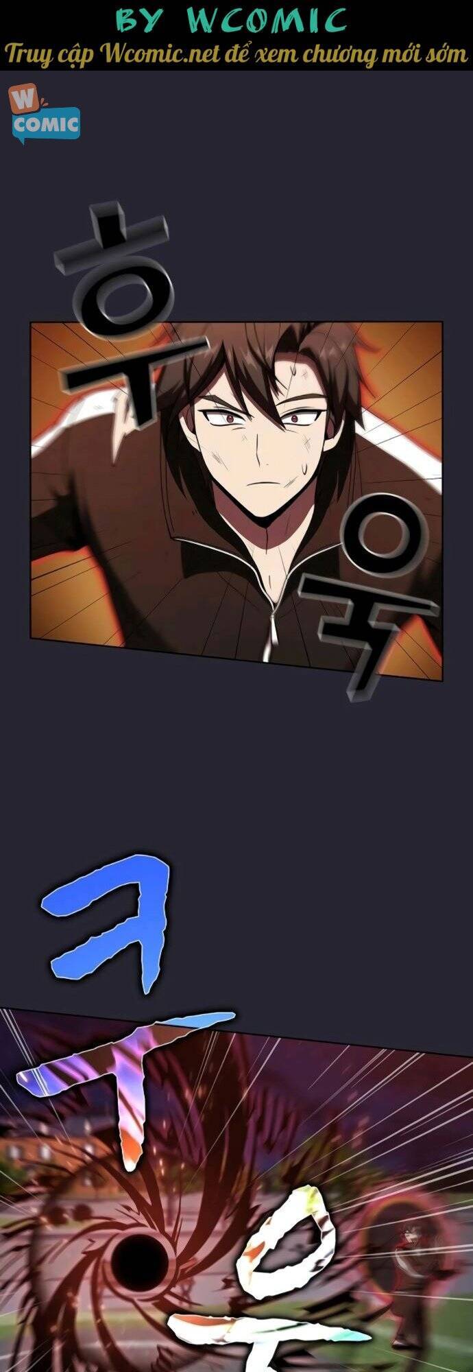 Tôi Là Người Chơi Leo Tháp Một Mình Chapter 60 - 33