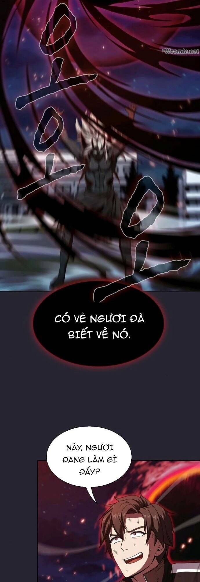 Tôi Là Người Chơi Leo Tháp Một Mình Chapter 60 - 36