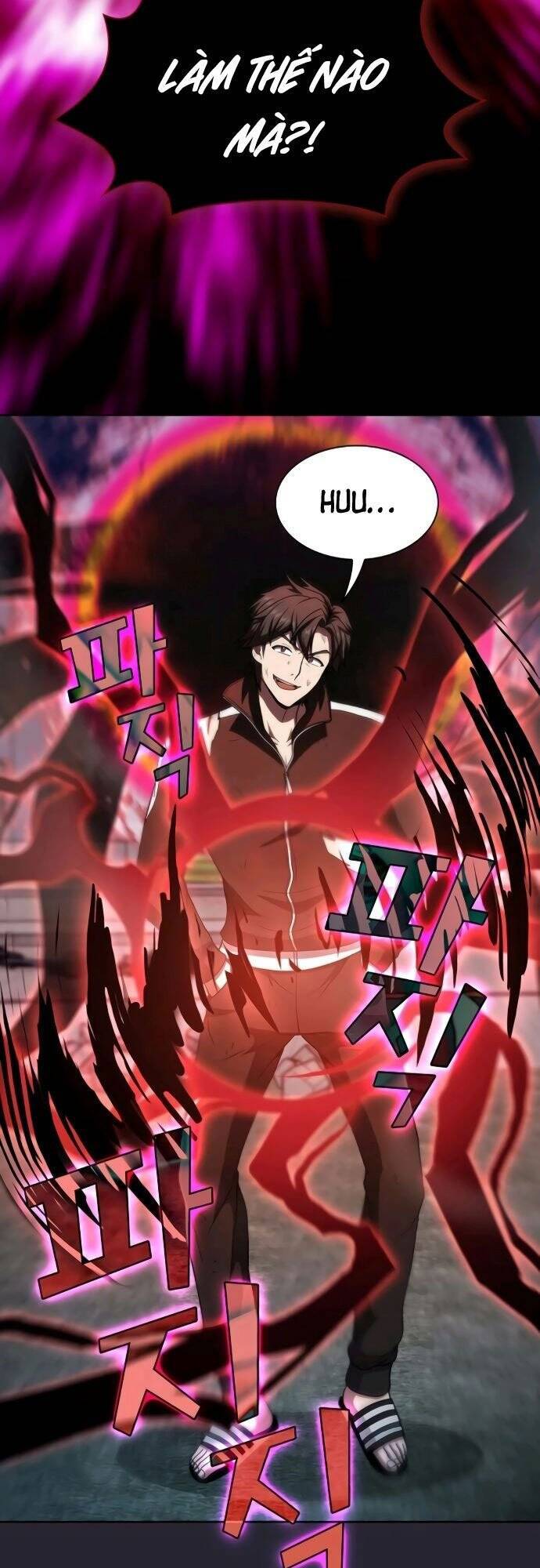 Tôi Là Người Chơi Leo Tháp Một Mình Chapter 60 - 45