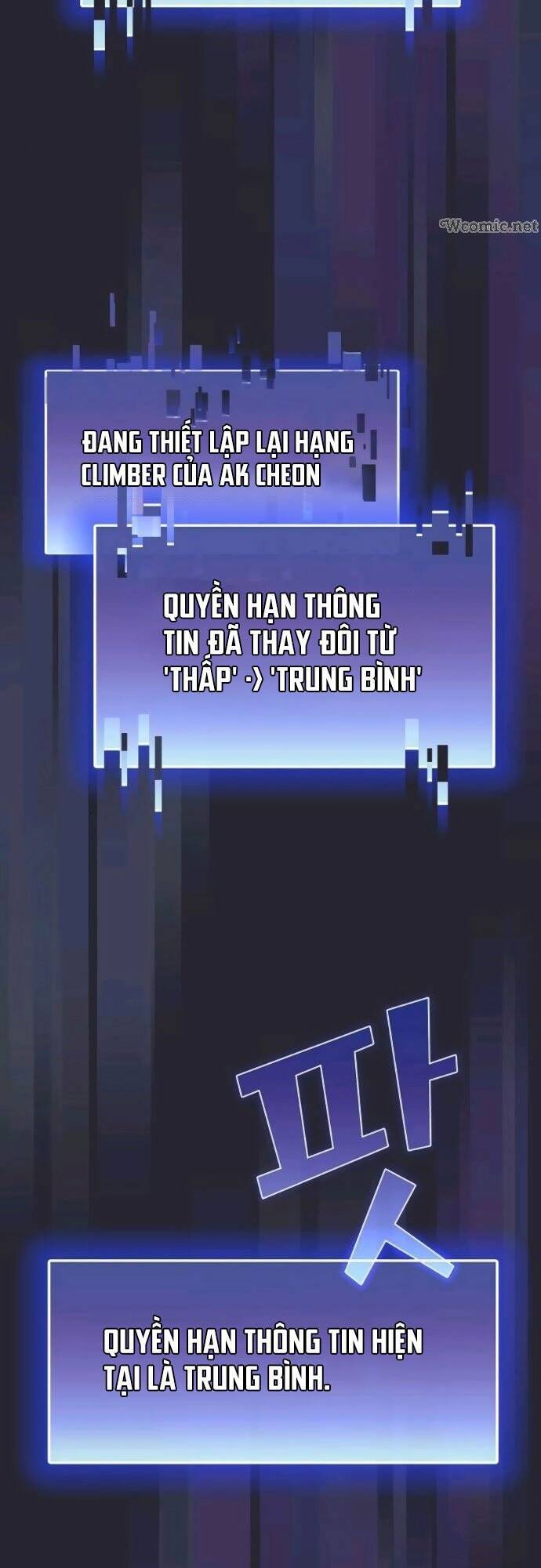 Tôi Là Người Chơi Leo Tháp Một Mình Chapter 60 - 56