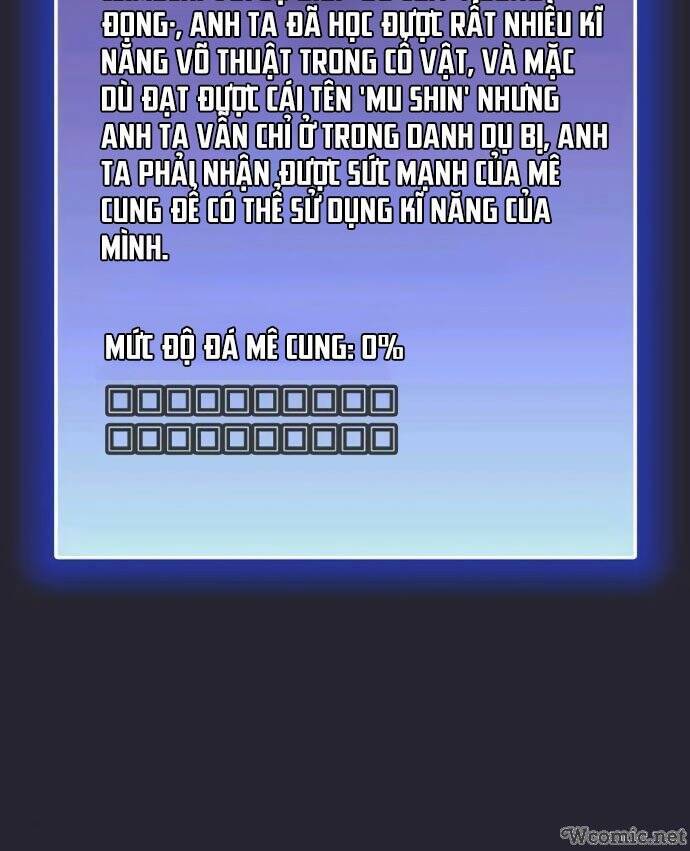 Tôi Là Người Chơi Leo Tháp Một Mình Chapter 60 - 60