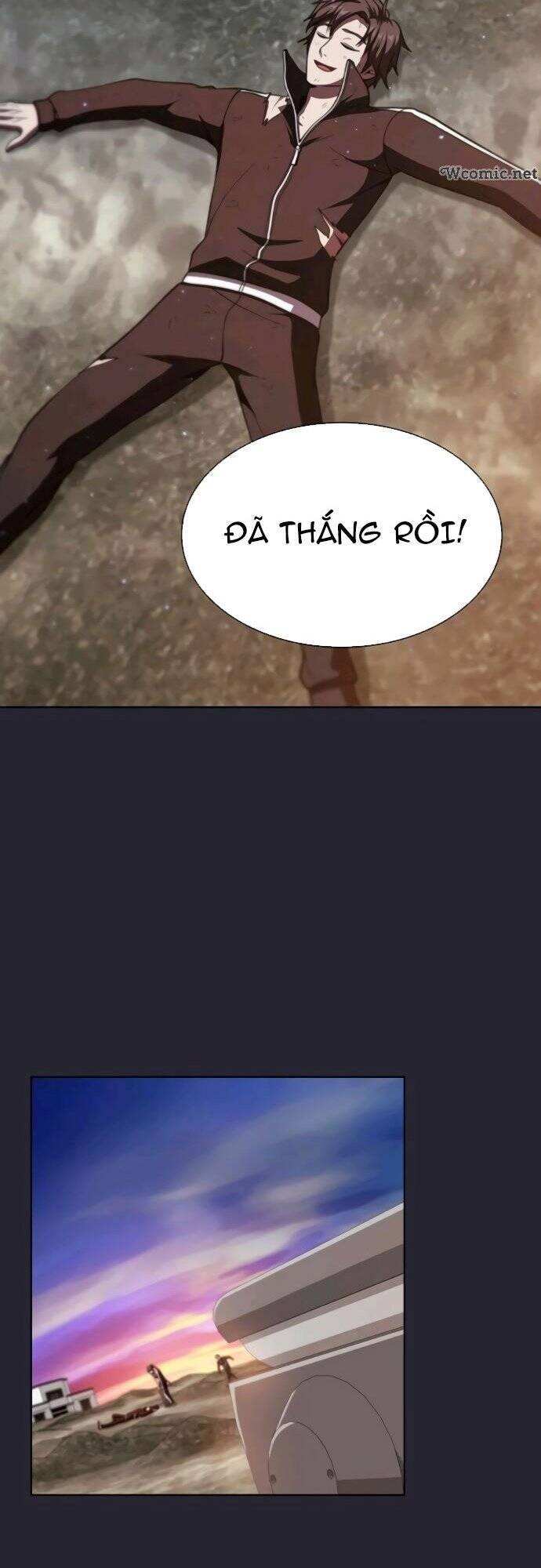 Tôi Là Người Chơi Leo Tháp Một Mình Chapter 60 - 64