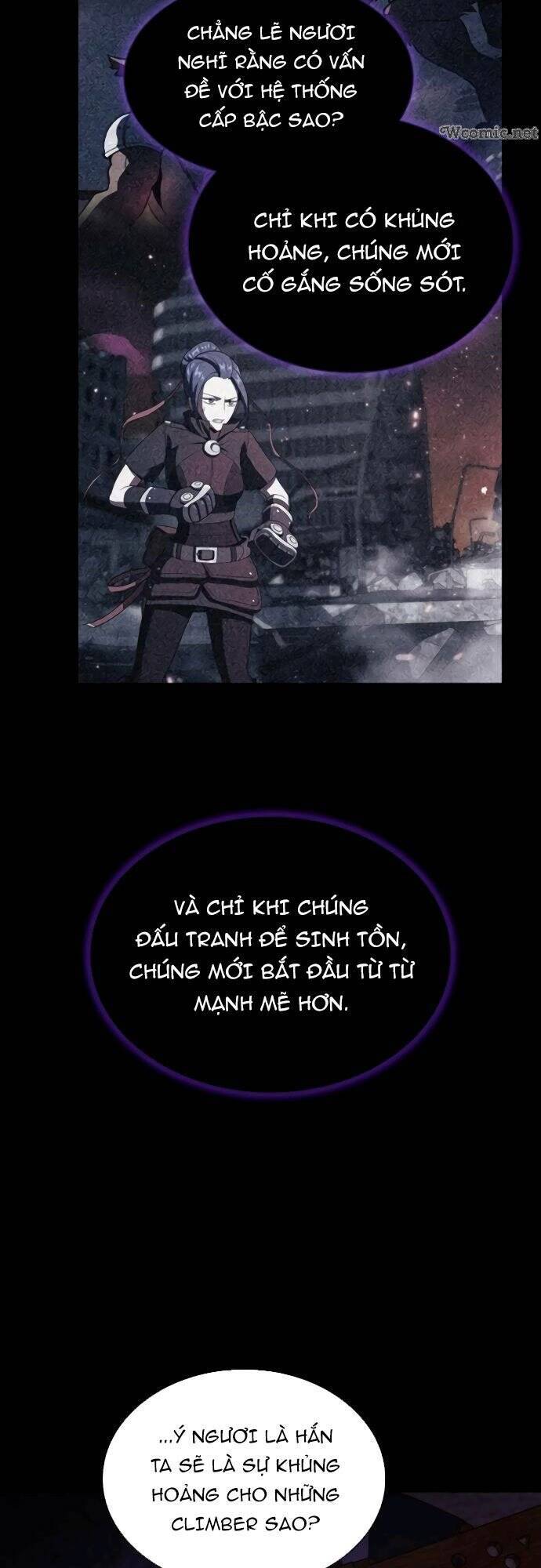 Tôi Là Người Chơi Leo Tháp Một Mình Chapter 60 - 71