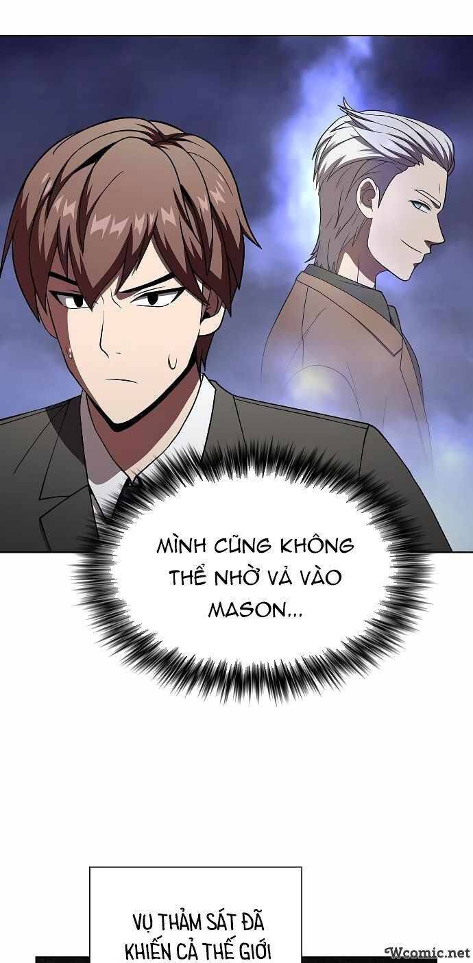 Tôi Là Người Chơi Leo Tháp Một Mình Chapter 62 - 12