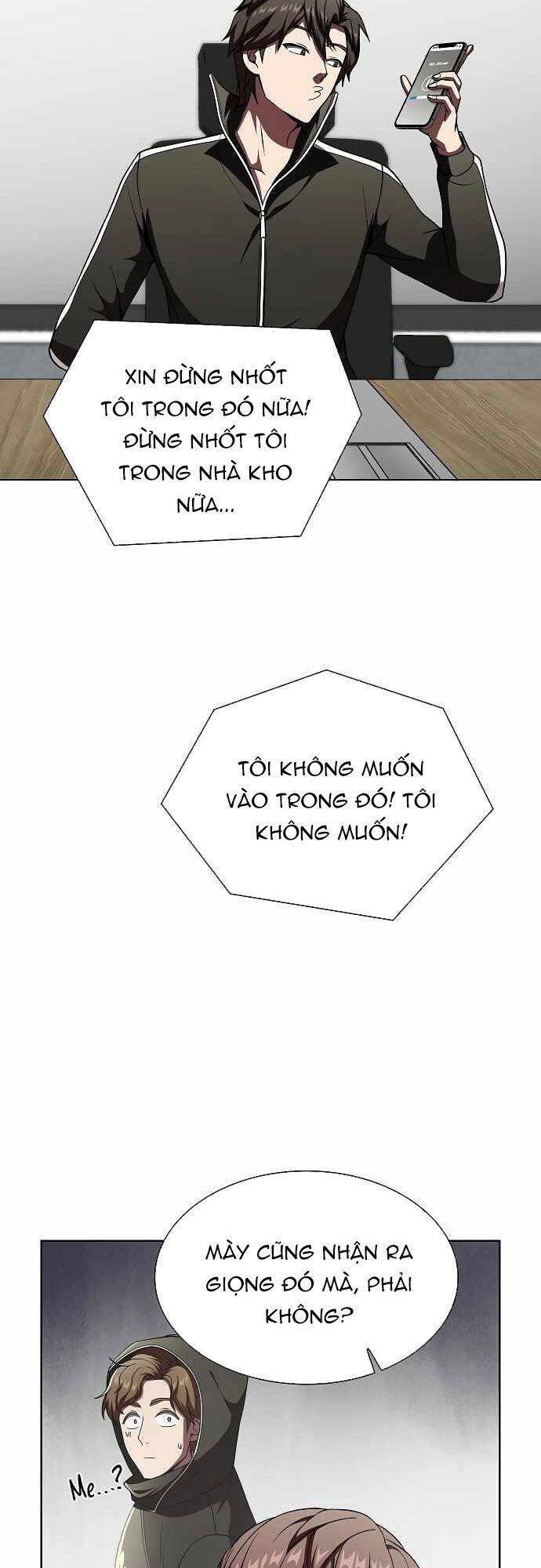 Tôi Là Người Chơi Leo Tháp Một Mình Chapter 62 - 22