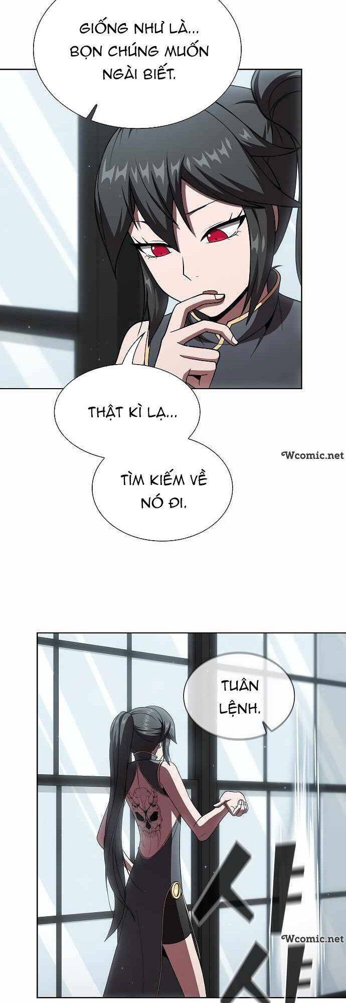 Tôi Là Người Chơi Leo Tháp Một Mình Chapter 62 - 38