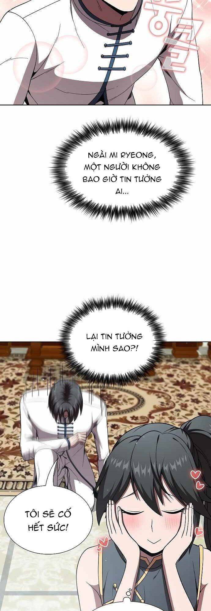 Tôi Là Người Chơi Leo Tháp Một Mình Chapter 62 - 41