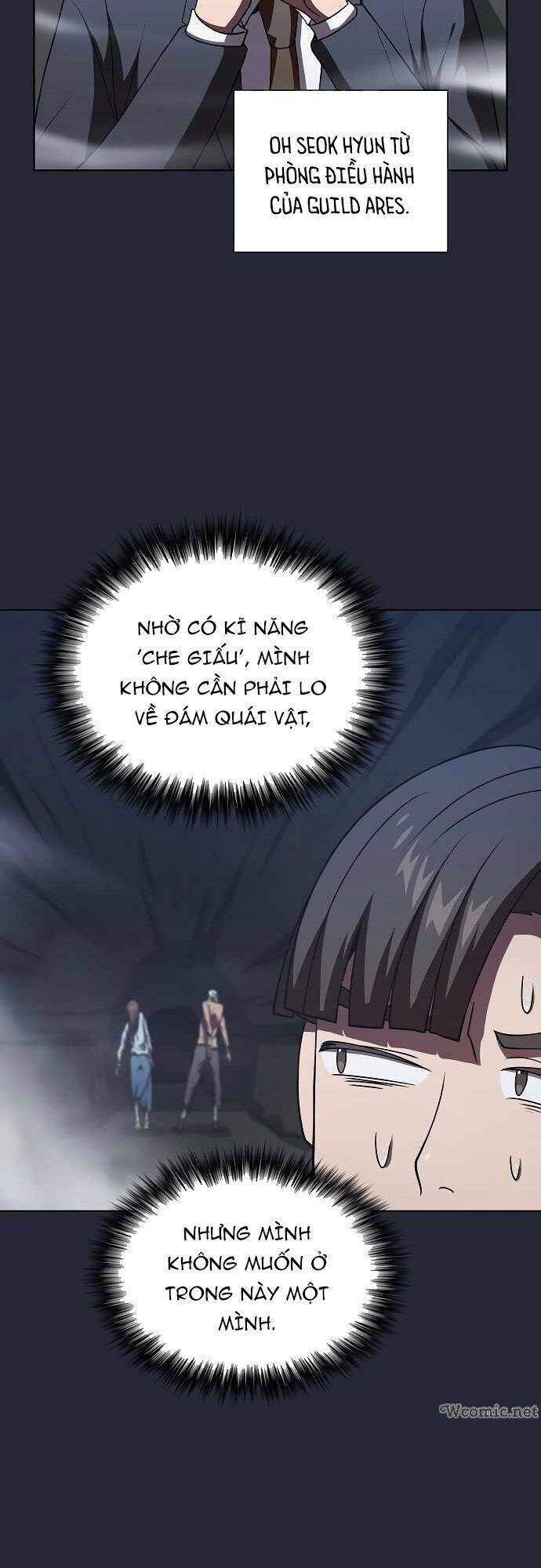 Tôi Là Người Chơi Leo Tháp Một Mình Chapter 62 - 51