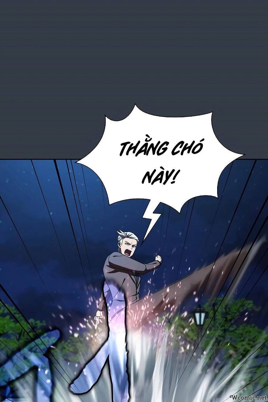 Tôi Là Người Chơi Leo Tháp Một Mình Chapter 64 - 18