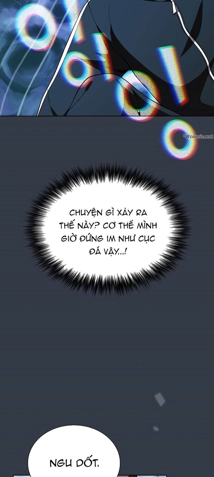 Tôi Là Người Chơi Leo Tháp Một Mình Chapter 64 - 21