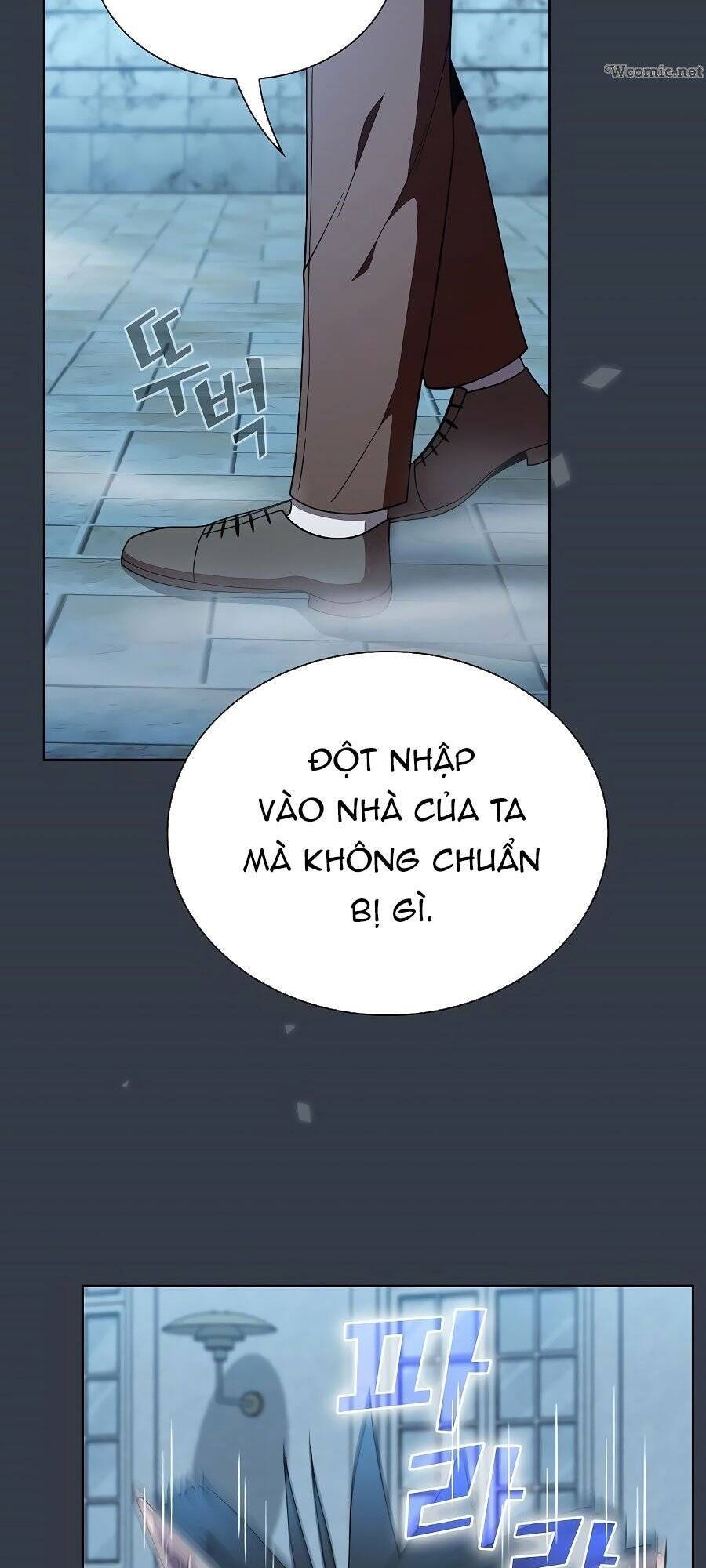 Tôi Là Người Chơi Leo Tháp Một Mình Chapter 64 - 22