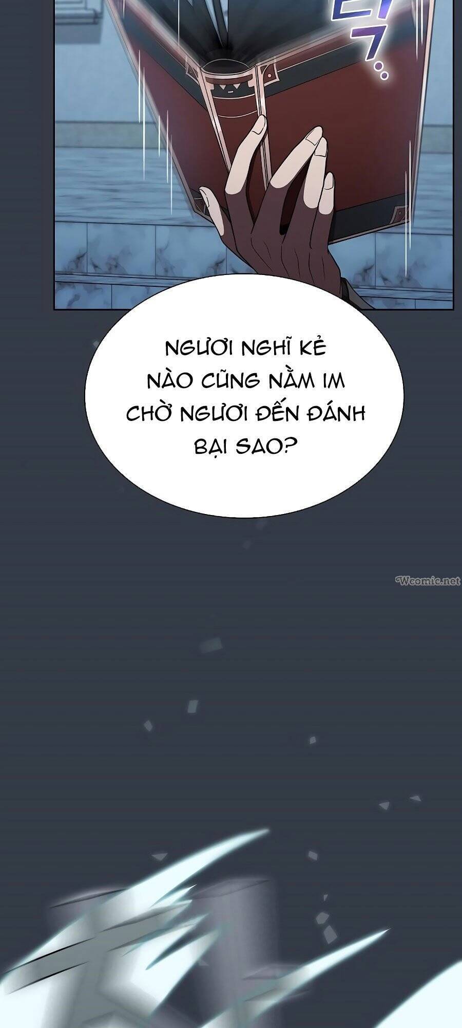 Tôi Là Người Chơi Leo Tháp Một Mình Chapter 64 - 23