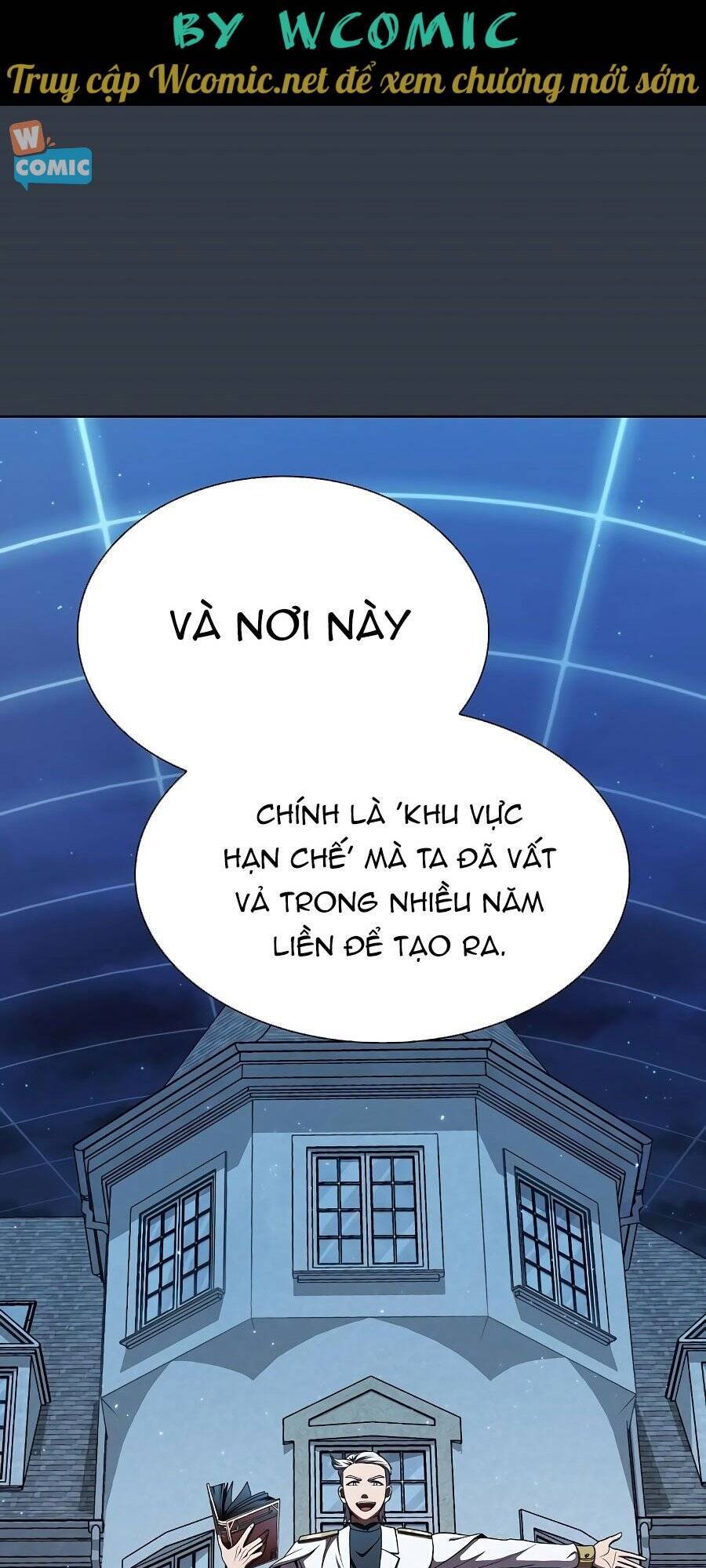 Tôi Là Người Chơi Leo Tháp Một Mình Chapter 64 - 29