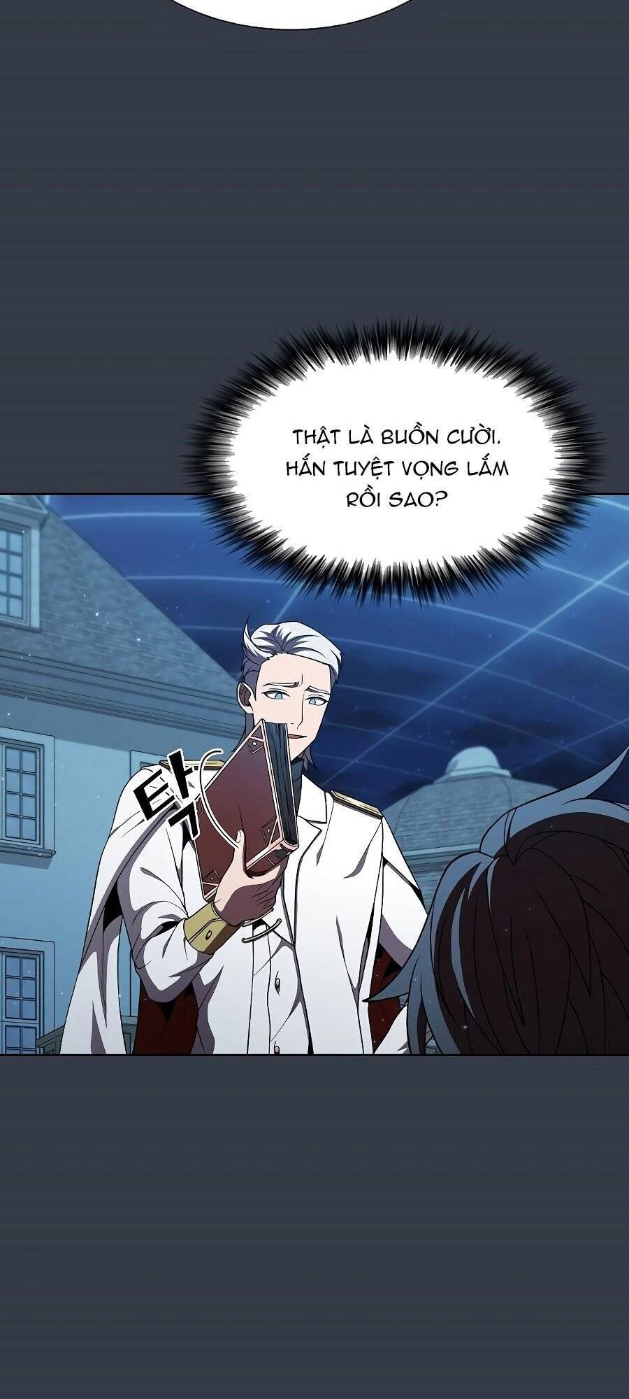 Tôi Là Người Chơi Leo Tháp Một Mình Chapter 64 - 36