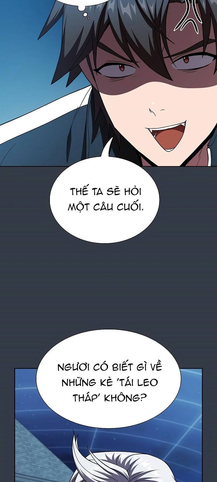 Tôi Là Người Chơi Leo Tháp Một Mình Chapter 64 - 40