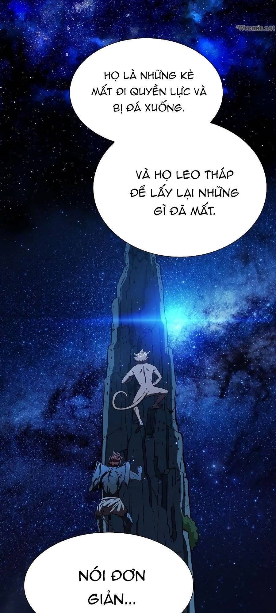 Tôi Là Người Chơi Leo Tháp Một Mình Chapter 64 - 42