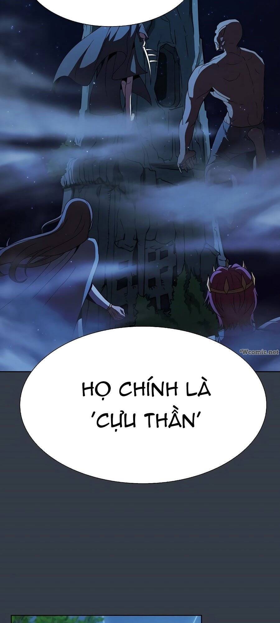 Tôi Là Người Chơi Leo Tháp Một Mình Chapter 64 - 43