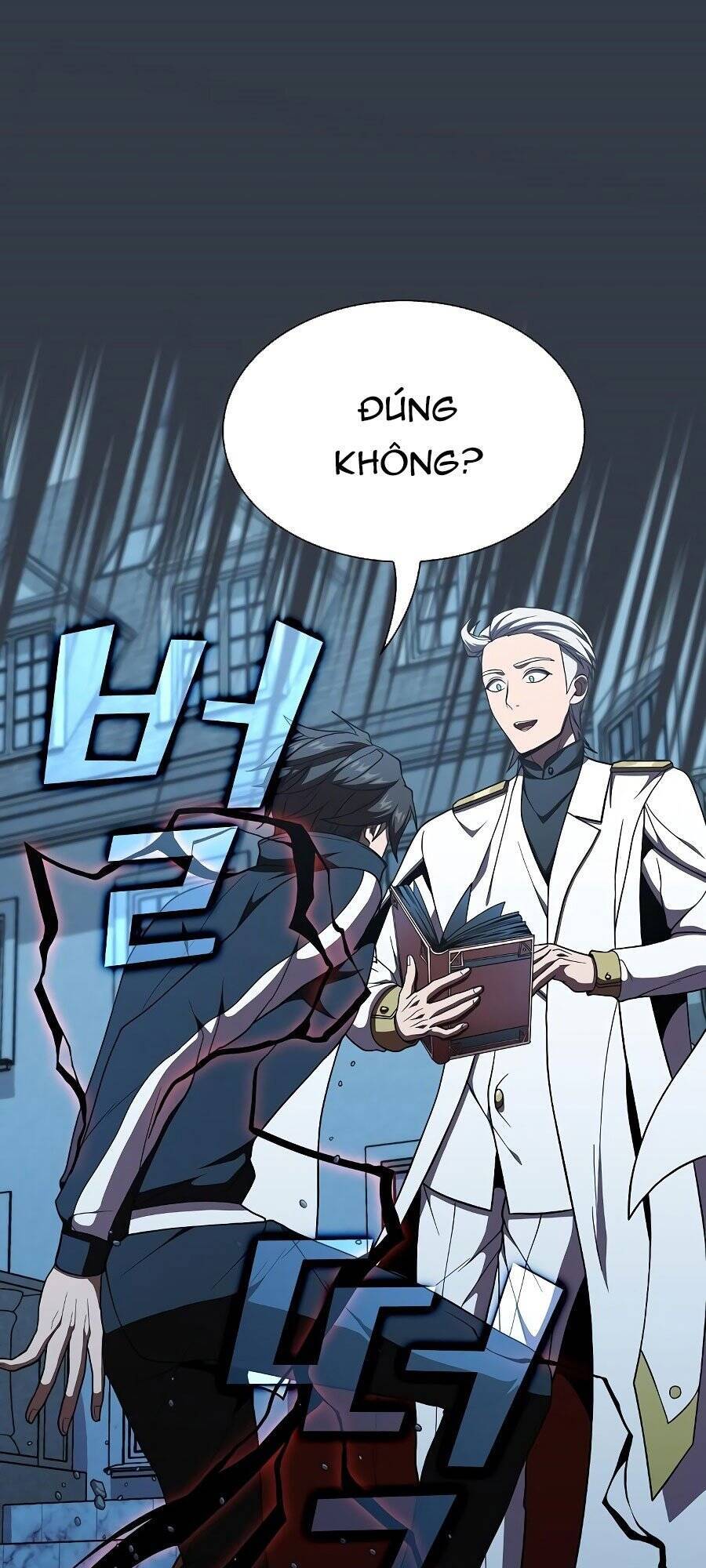Tôi Là Người Chơi Leo Tháp Một Mình Chapter 64 - 47