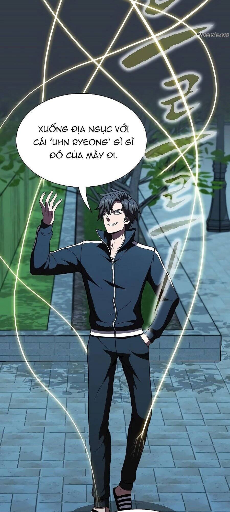 Tôi Là Người Chơi Leo Tháp Một Mình Chapter 64 - 52