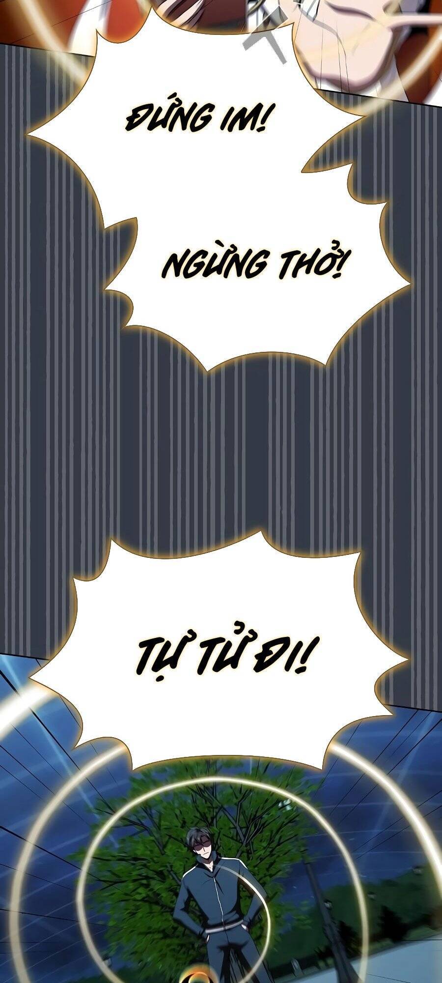 Tôi Là Người Chơi Leo Tháp Một Mình Chapter 64 - 54