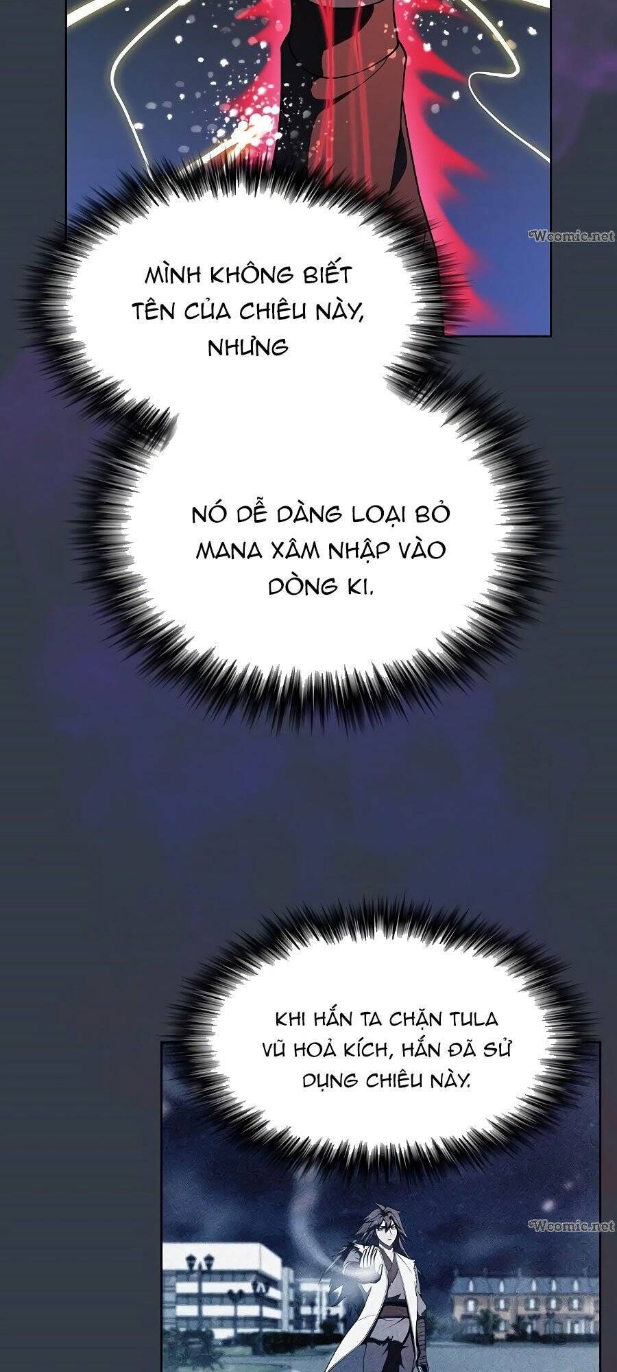 Tôi Là Người Chơi Leo Tháp Một Mình Chapter 64 - 61