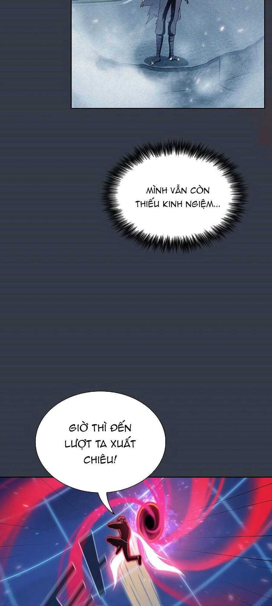 Tôi Là Người Chơi Leo Tháp Một Mình Chapter 64 - 62