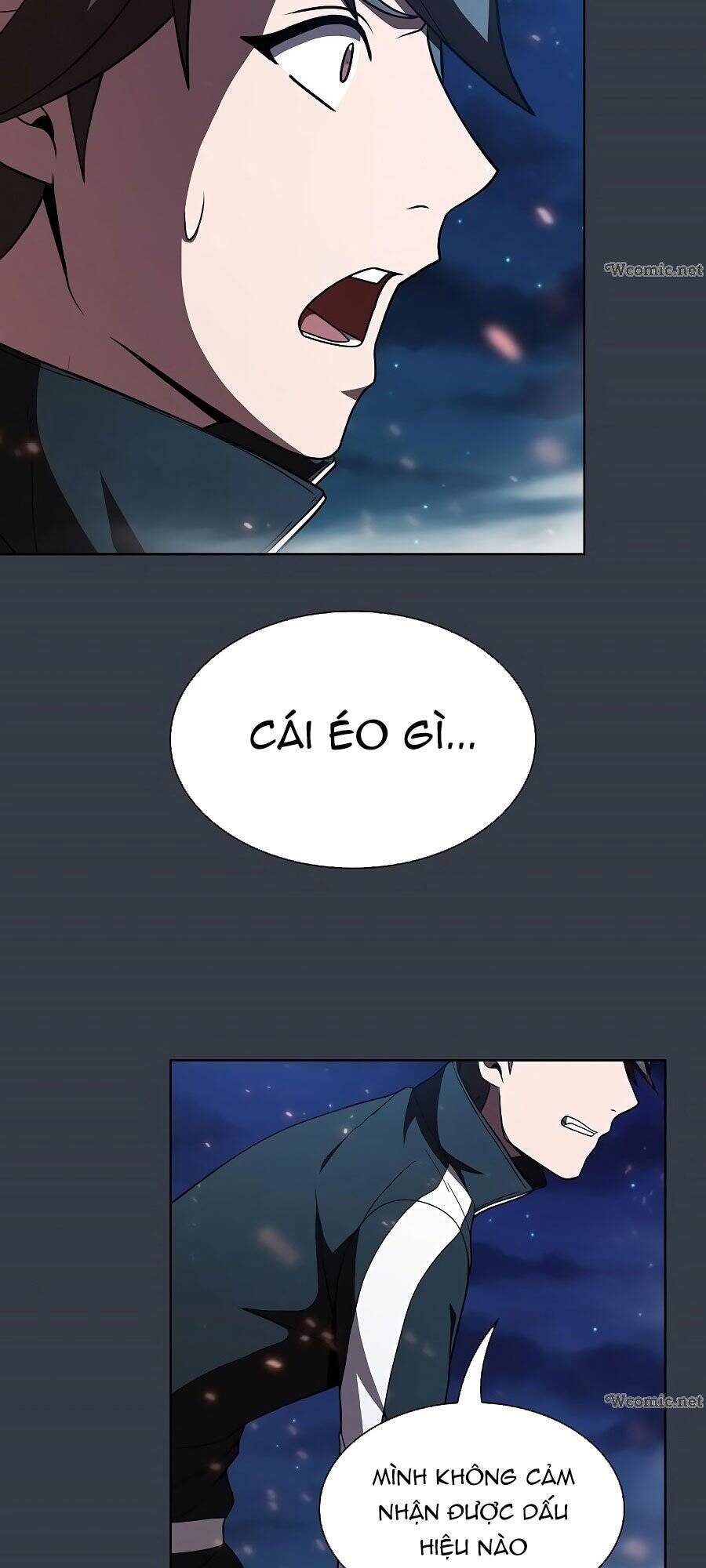 Tôi Là Người Chơi Leo Tháp Một Mình Chapter 64 - 70