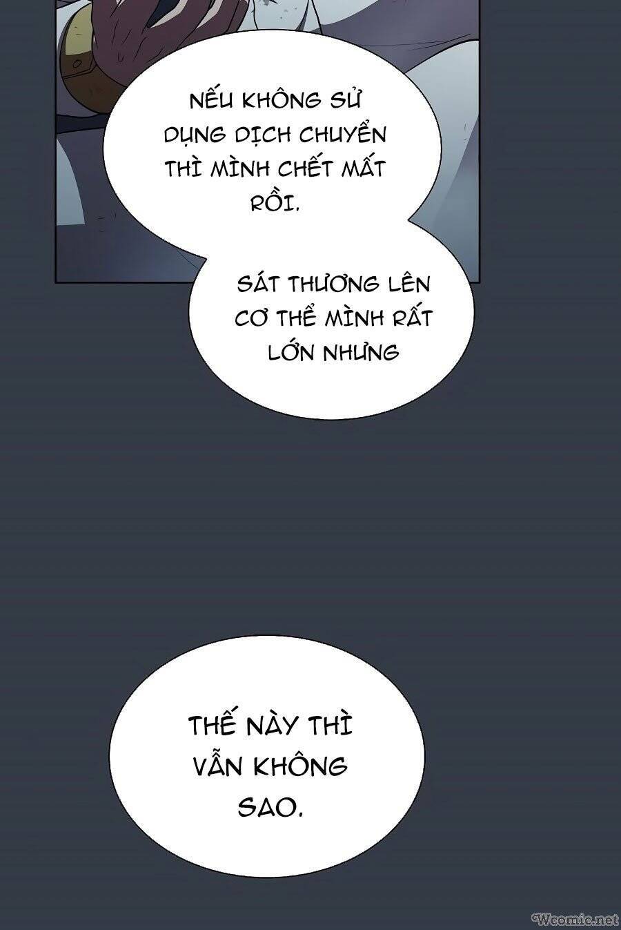 Tôi Là Người Chơi Leo Tháp Một Mình Chapter 64 - 76