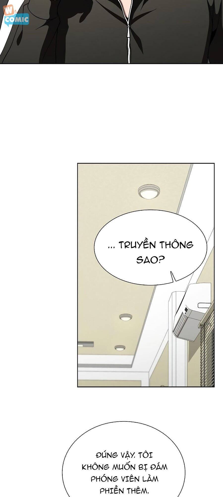 Tôi Là Người Chơi Leo Tháp Một Mình Chapter 65 - 15