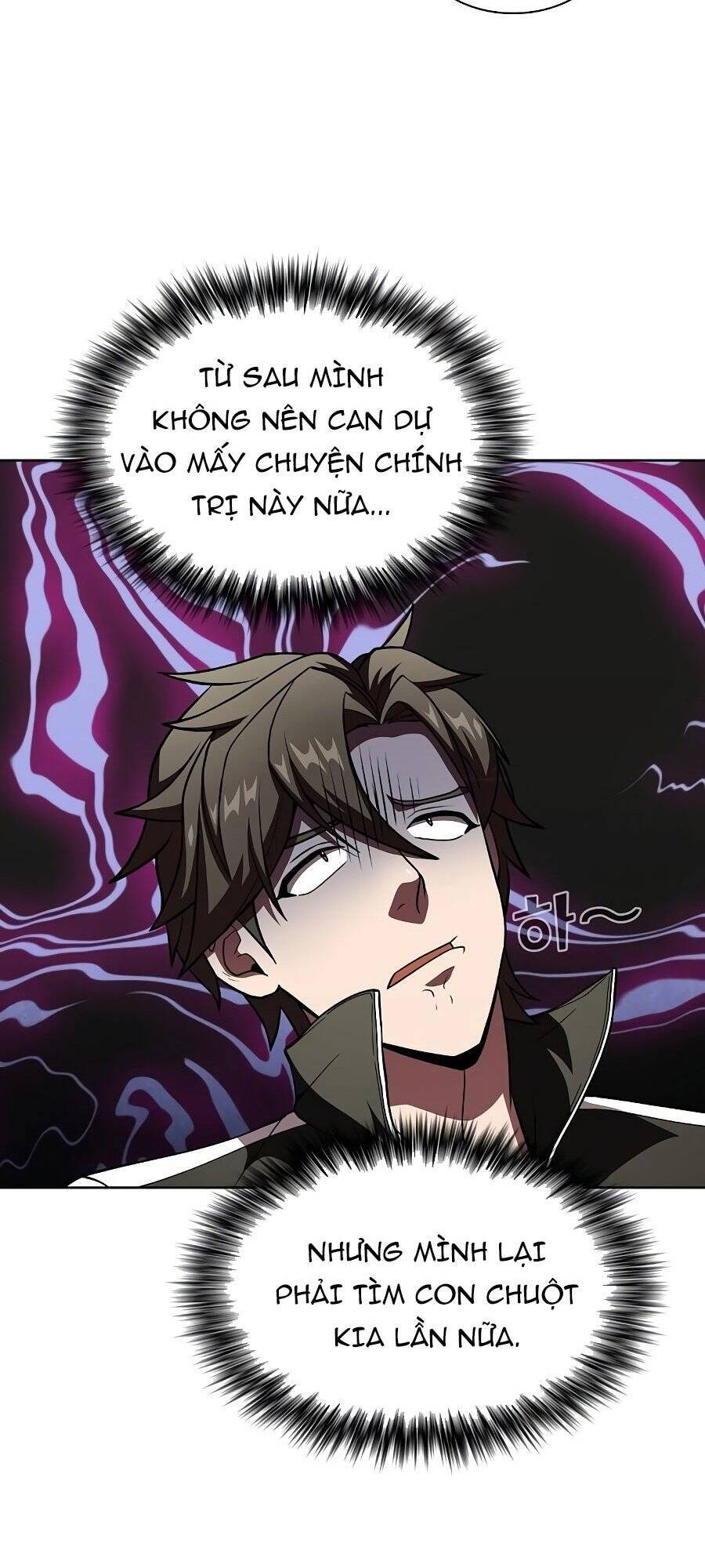 Tôi Là Người Chơi Leo Tháp Một Mình Chapter 65 - 26