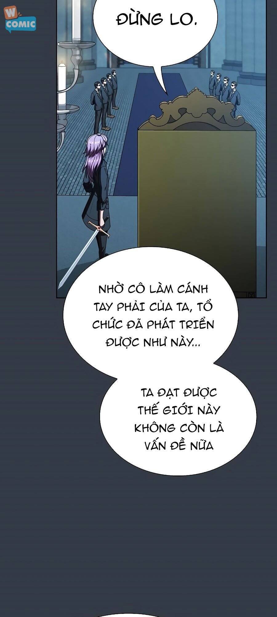 Tôi Là Người Chơi Leo Tháp Một Mình Chapter 65 - 36