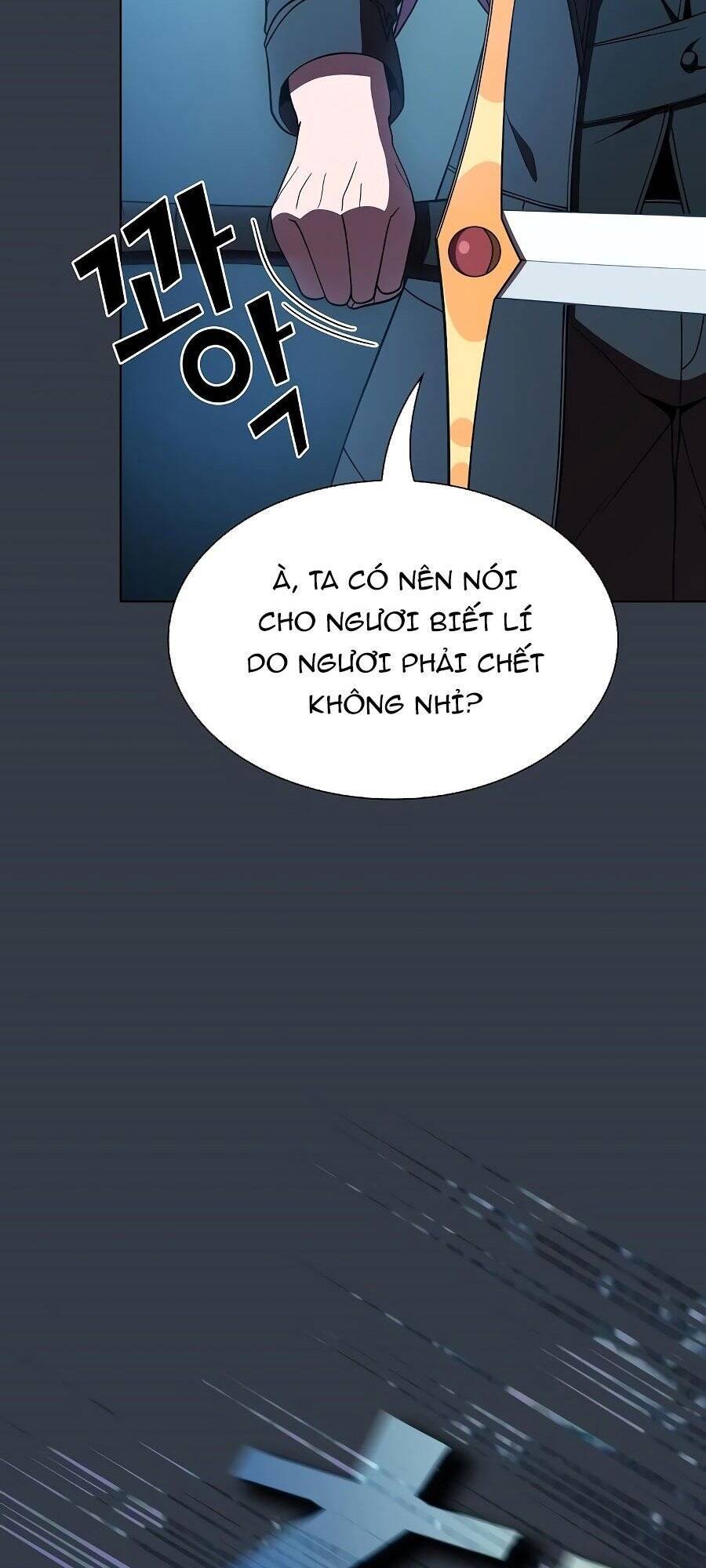 Tôi Là Người Chơi Leo Tháp Một Mình Chapter 65 - 55