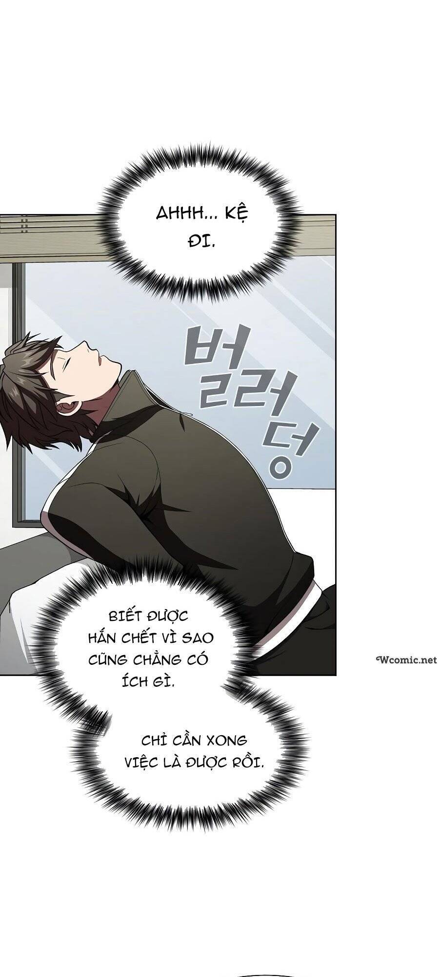 Tôi Là Người Chơi Leo Tháp Một Mình Chapter 65 - 72