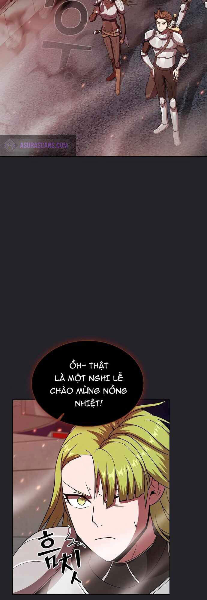 Tôi Là Người Chơi Leo Tháp Một Mình Chapter 71 - 38