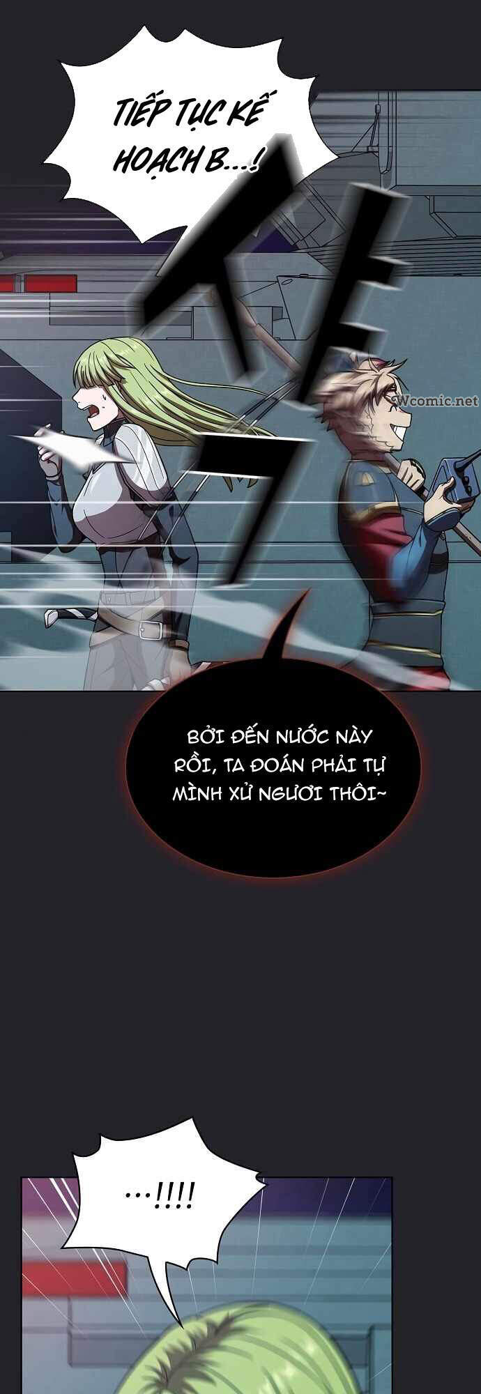 Tôi Là Người Chơi Leo Tháp Một Mình Chapter 71 - 41