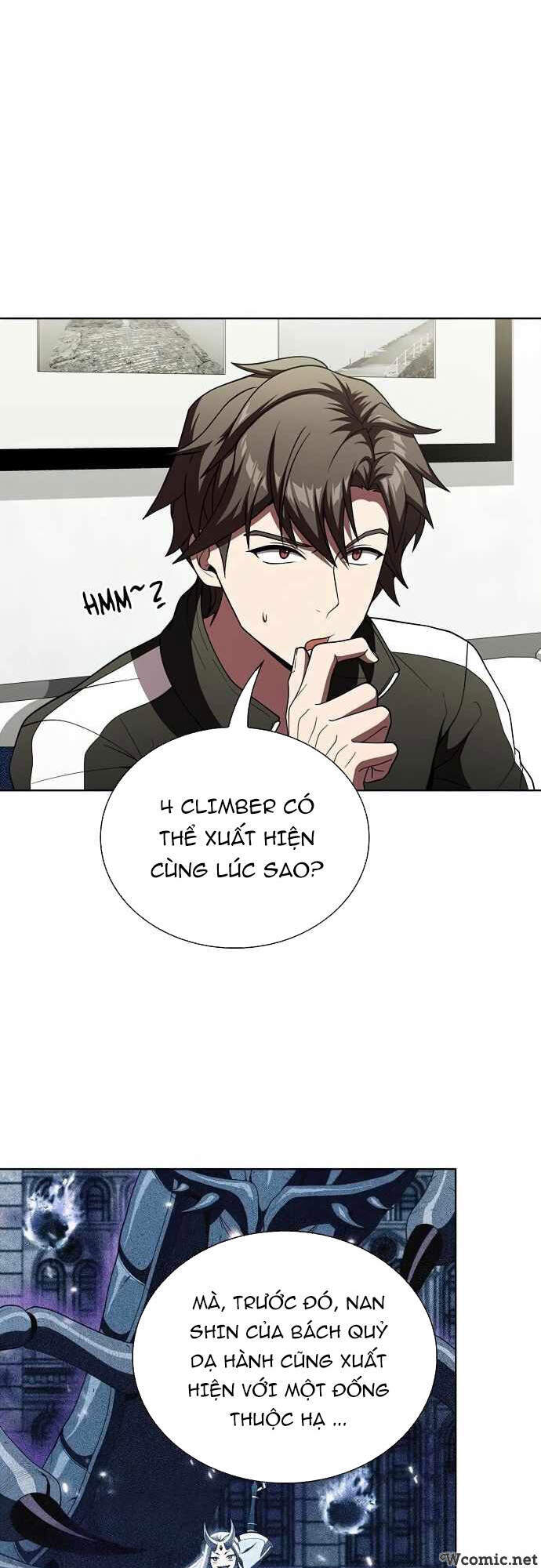 Tôi Là Người Chơi Leo Tháp Một Mình Chapter 72 - 2