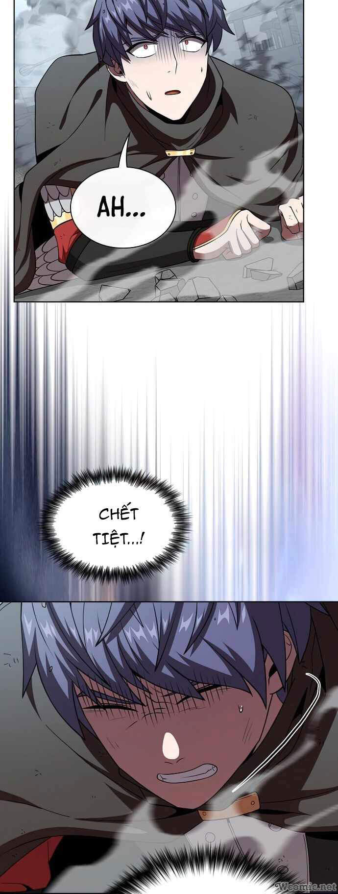 Tôi Là Người Chơi Leo Tháp Một Mình Chapter 72 - 16