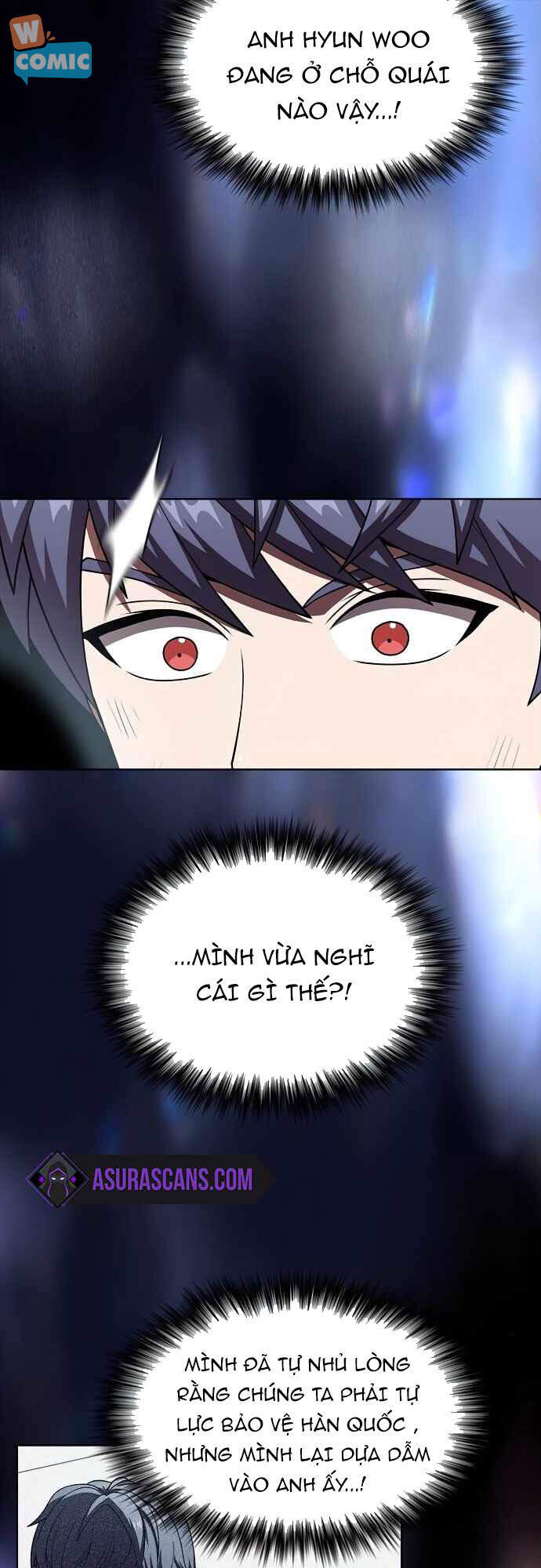 Tôi Là Người Chơi Leo Tháp Một Mình Chapter 72 - 17